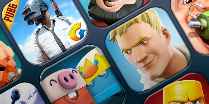 En İyi Multiplayer iPhone Oyunları