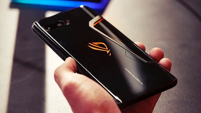 En İyi Oyun Telefonları 2021
