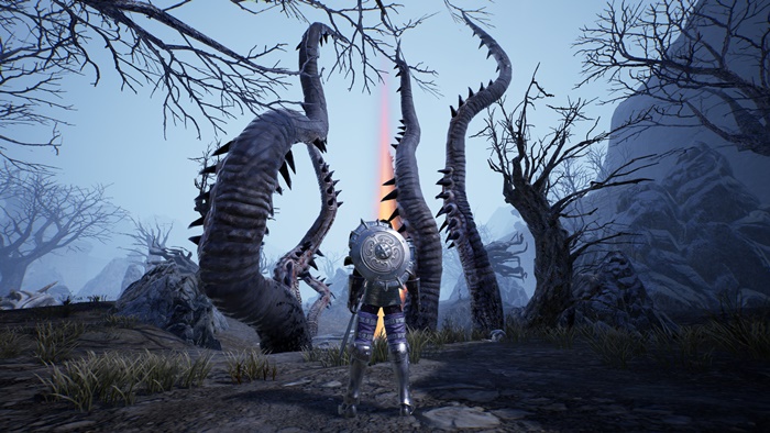 Yeni MMORPG Oyunu Bless Unleashed Resmi Çıkış Tarihini Aldı