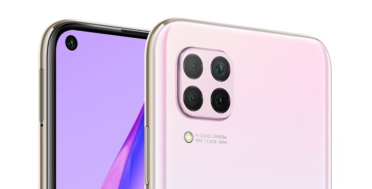 Huawei P40 4G Telefon İncelemesi