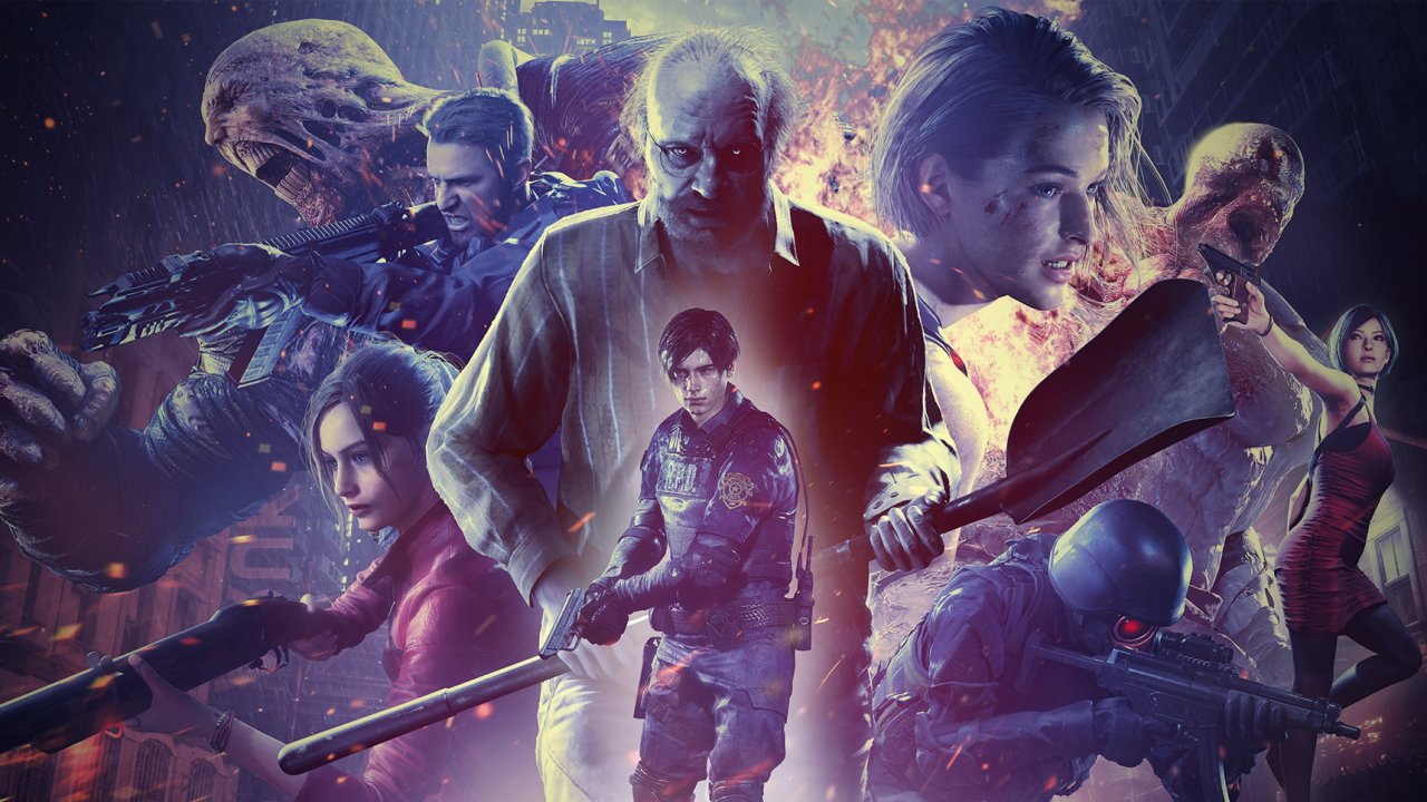 Resident Evil Re: Verse bekleyenleri üzen haber geldi!