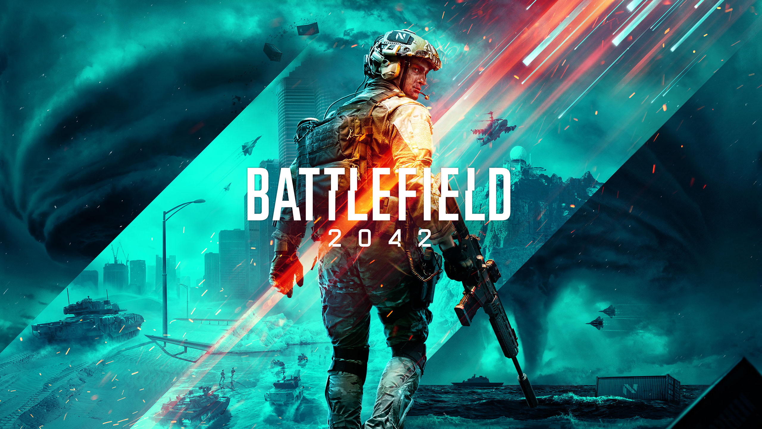 Battlefield 2042 için flaş açıklamalar!