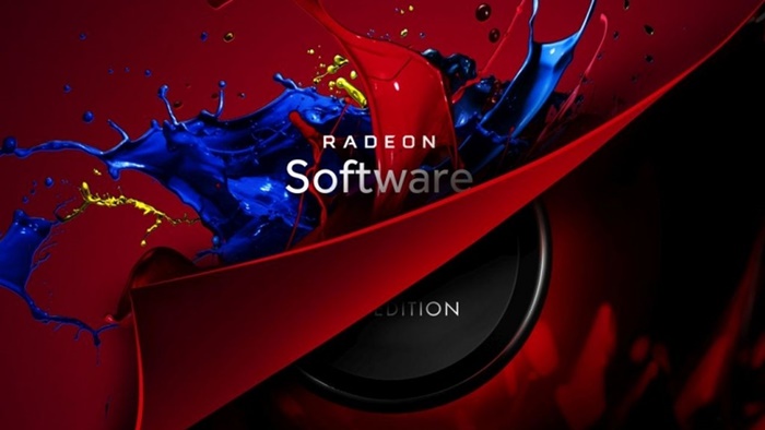 AMD Radeon Software Adrenalin 21.7.1 Güncellemesi Yayınlandı