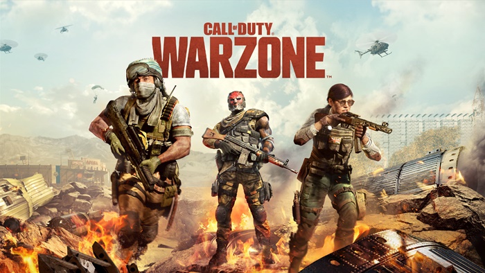 Call of Duty: Warzone Yayıncısı Aimbot Kullandığı İçin Banlandı