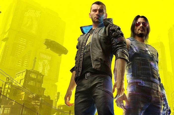 Cyberpunk 2077 Ücretsiz DLC'lerin Tam Listesi