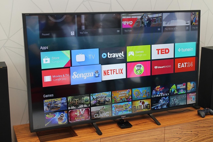 Android TV Birçok Farklı Yeni Özellik Kazanıyor