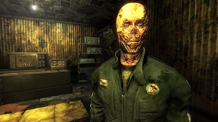 Fallout New Vegas Zombies Modu Yeni Bir Sürüm Aldı