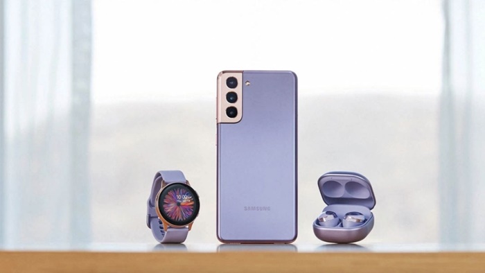 Galaxy Unpacked 2021 Etkinliğinin Tarihi Belli Oldu!