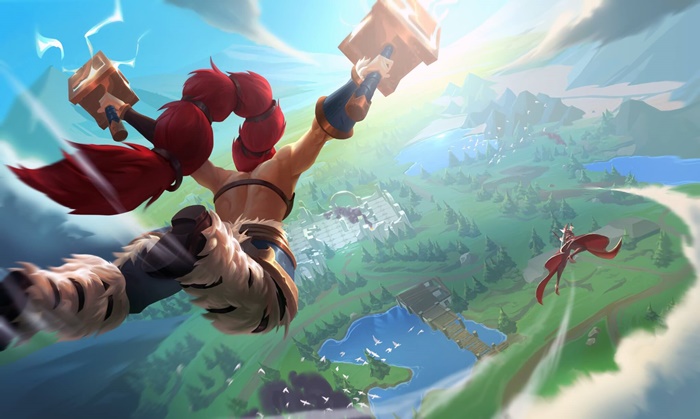 Tencent, Stunlock Studios'un Çoğunluk Hissesini Aldı