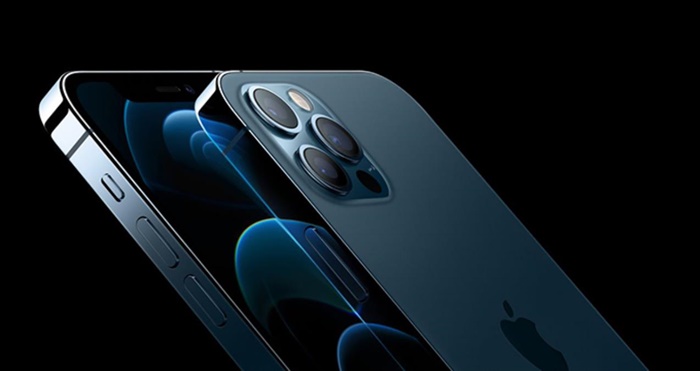 iPhone 13 Pro, Sunset Gold Renk Seçeneği ile Çıkacak
