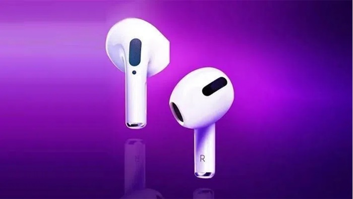 AirPods 3 Üretimine Ağustos Ayında Başlanacak