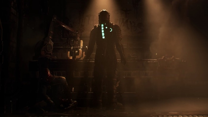 Dead Space Remake Resmi Olarak Duyuruldu