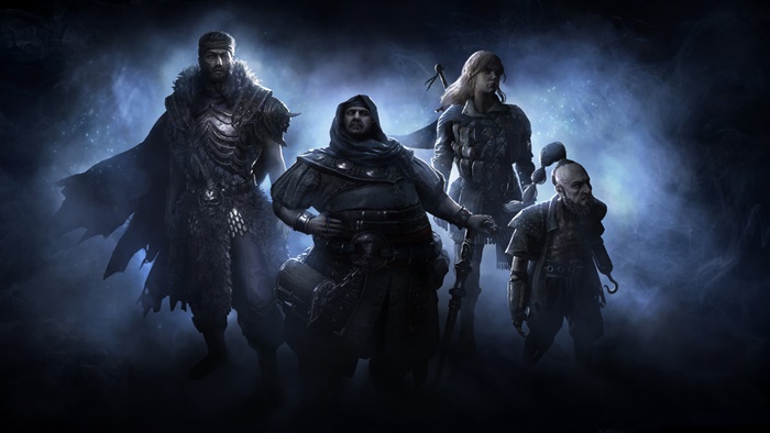 Path of Exile 3.15 Expedition Güncellemesi Bugün Yayınlanıyor
