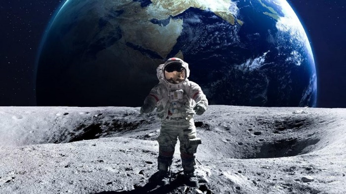 NASA, SpaceX ile Anlaşarak 1.5 Milyar Dolar Tasarruf Etti