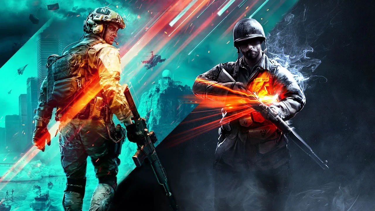 Battlefield 2042: Portal duyurusu yapıldı!