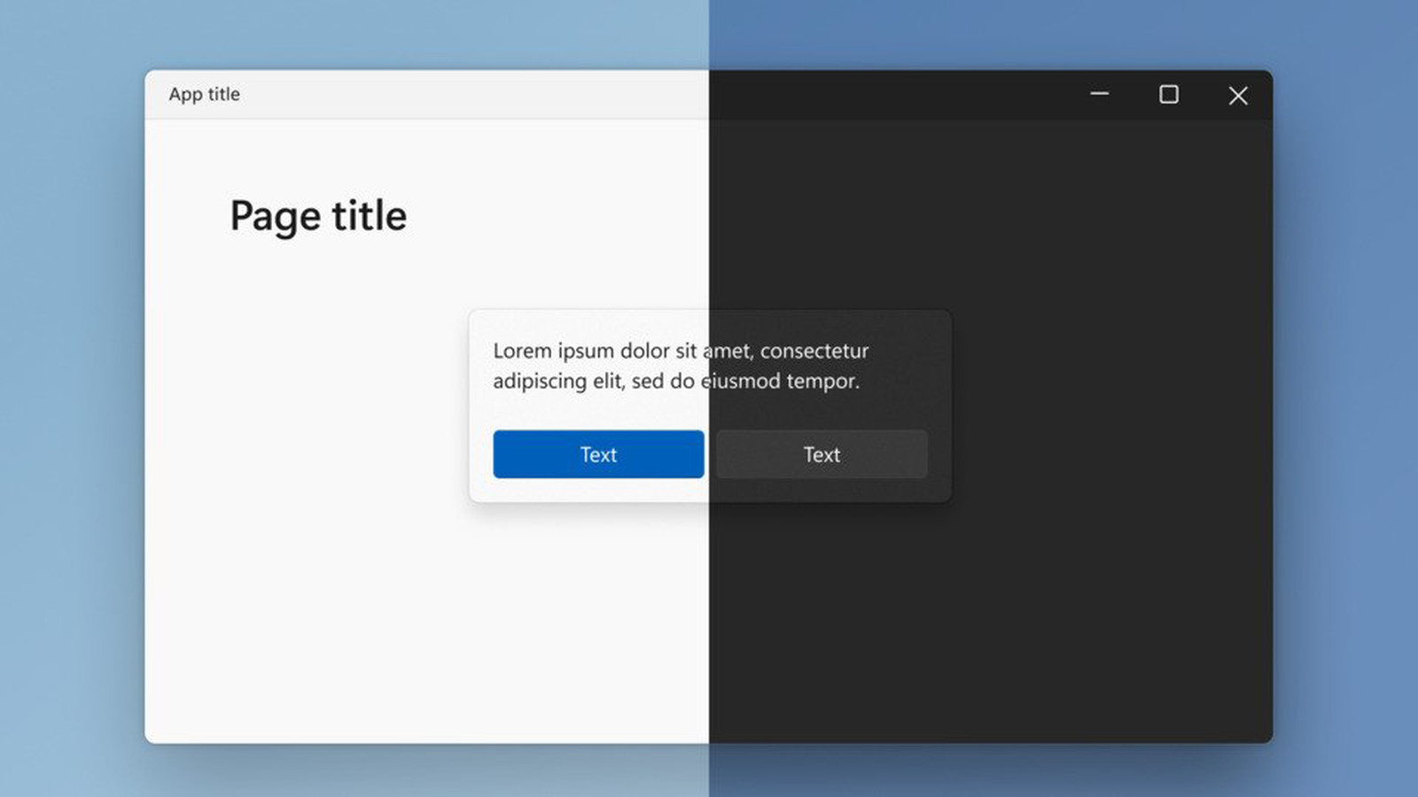 Yeni Windows 11 Güncellemesi Geldi: Yerel Uygulama Gibi İyileştirmeleri İçeriyor