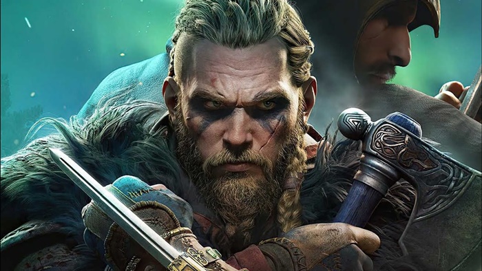 Assassin's Creed Valhalla 1.3.0 Güncelleme Notları Yayınlandı