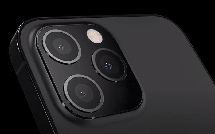Apple, iPhone 14 Pro ve iPhone 14 Pro Max için Titanyum Alaşımlı Kasa Kullanacak