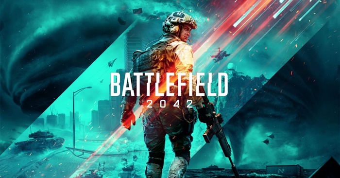 Battlefield 2042 İçin Bir Karşılaştırma Videosu Yayınlandı