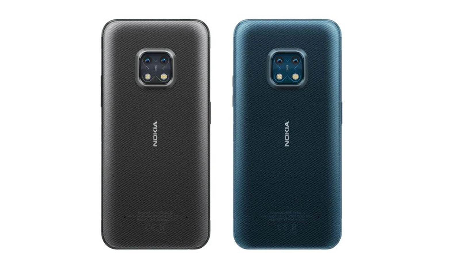 Nokia, XR20, 6310 ve C303 Akıllı Telefonlarını Piyasaya Sürdü