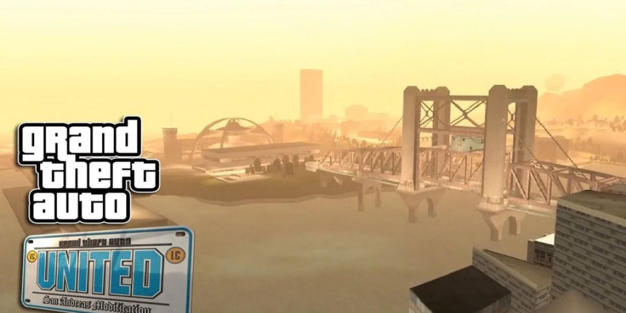 GTA United Artık Oynanamayacak! Rockstar Games GTA United'ı Kaldırttı mı?