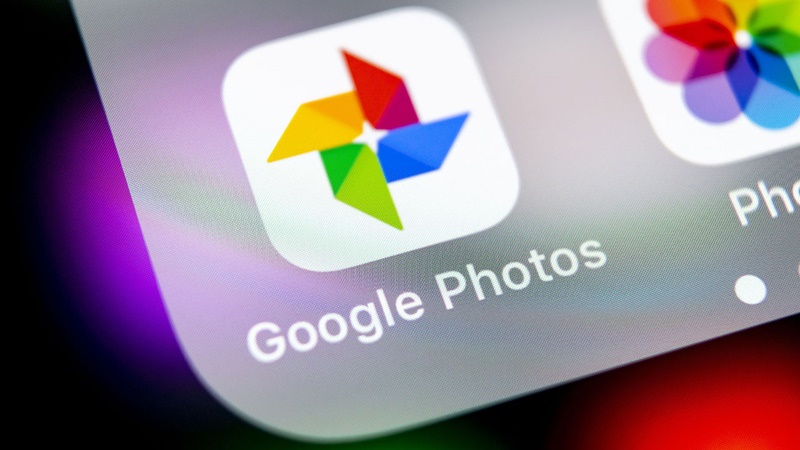 Fotoğrafları Gmail Üzerinden Google Fotoğraflara Kaydetme