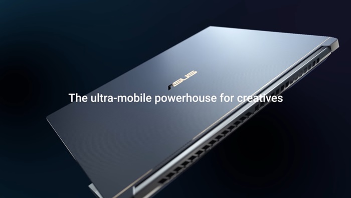 ASUS ProArt StudioBook Pro 16 Ortaya Çıktı