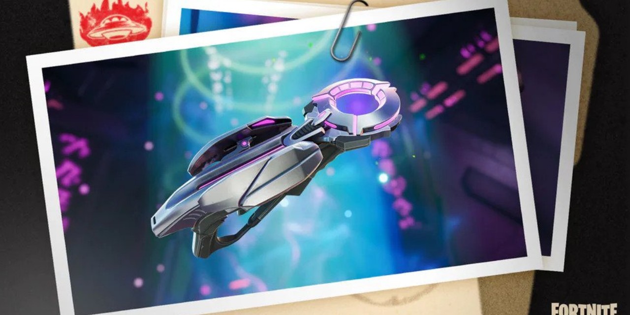 Fortnite v17.30 Güncellemesi Yayınlandı; İşte Değişiklikler