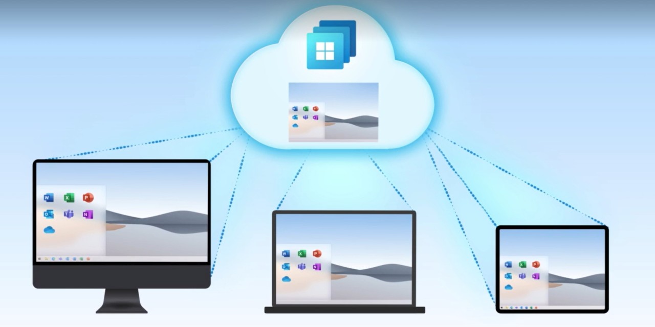 İşte Windows 365 Hakkında Bilinmeyen Bazı Ayrıntılar
