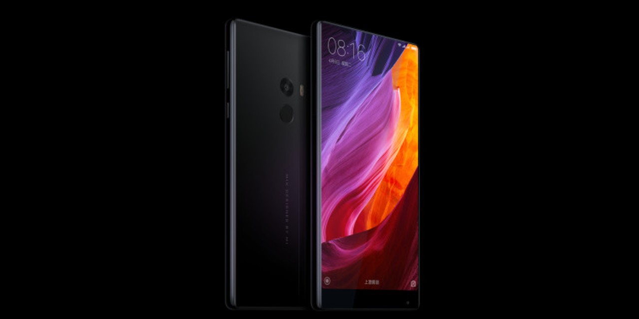 Xiaomi'nin Yaklaşmakta Olan Mi Mix 4 İçin En Son Teaser'ı İnce Bir Çerçeve Tasarımını Öne Çıkarıyor