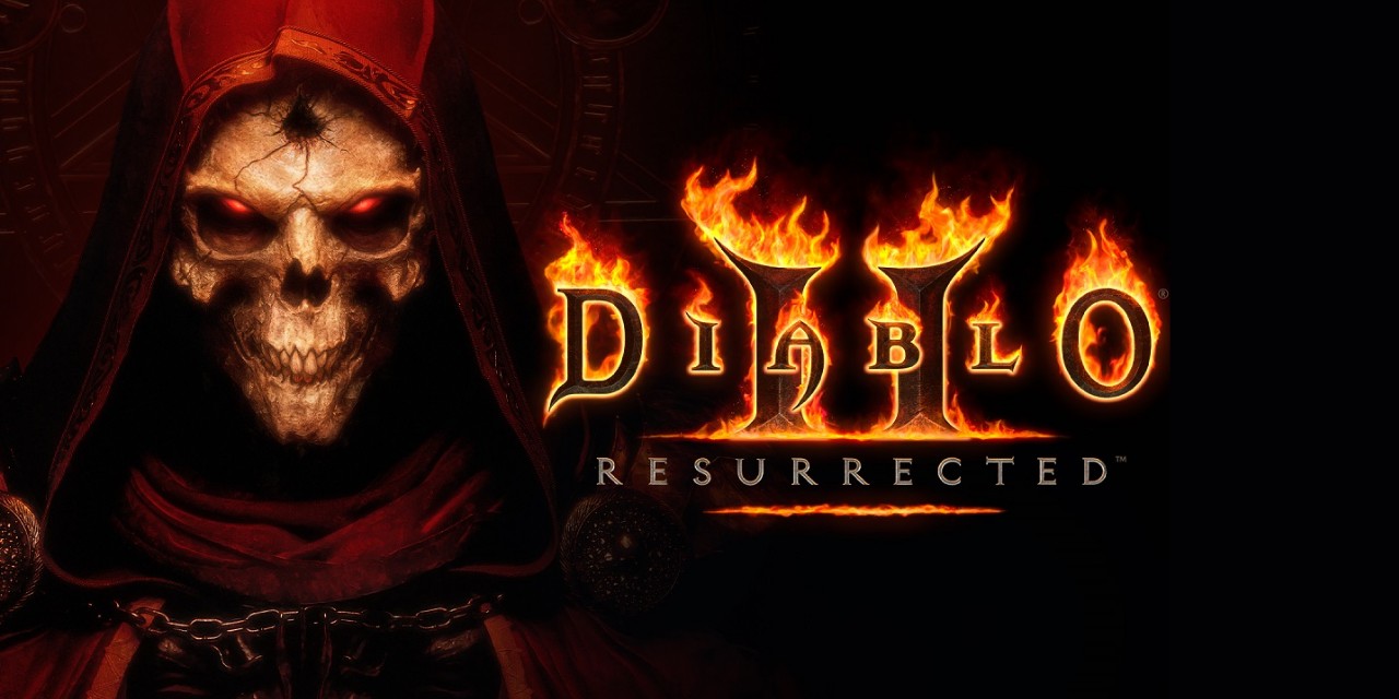 Diablo II Resurrected, Açık Betasının Tarih ve Saatlerini Açıkladı