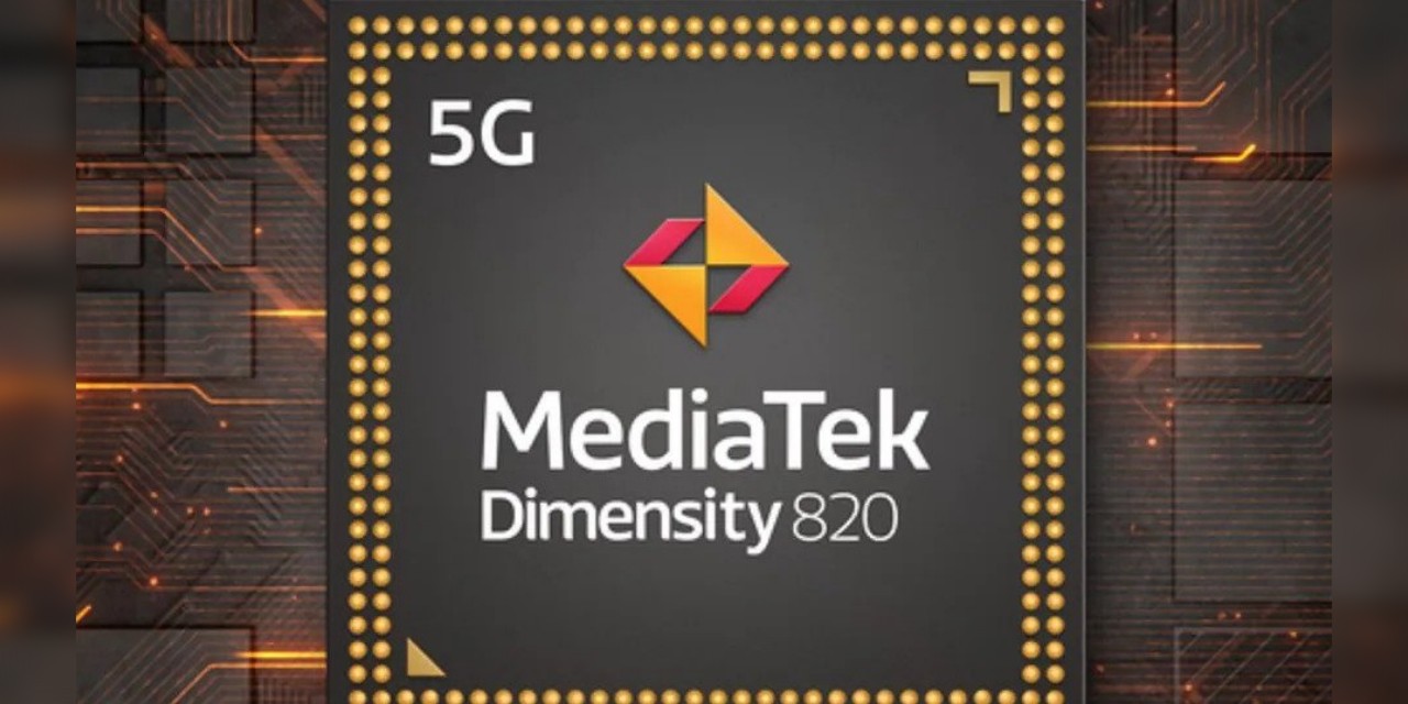 MediaTek, Dimensity 920 ve Dimensity 810 6nm Yongalarını Piyasaya Sürdü