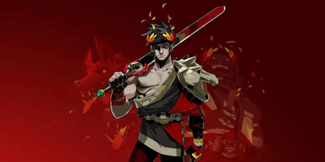 'Hades' 13 Ağustos'ta Xbox ve PlayStation'a Geliyor