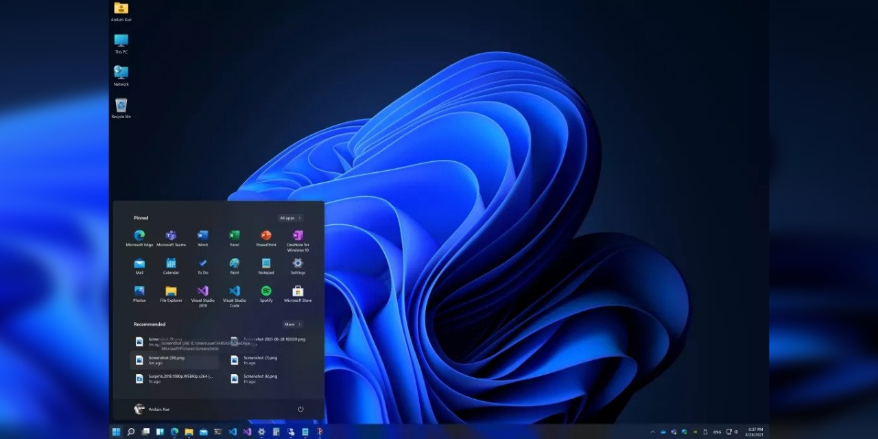 Windows 11 Uygulamaları Yenilendi; İşte detaylar