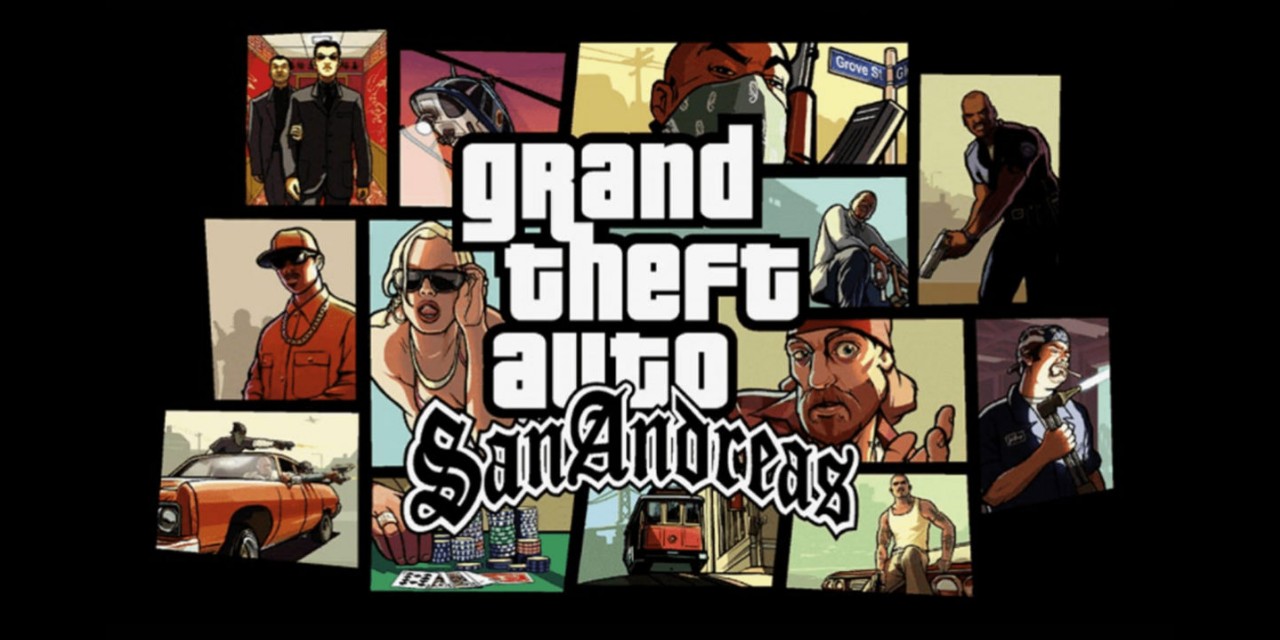 Rockstar Açıkladı! GTA 3, Vice City ve San Andreas Remaster Versiyonları Geliyor