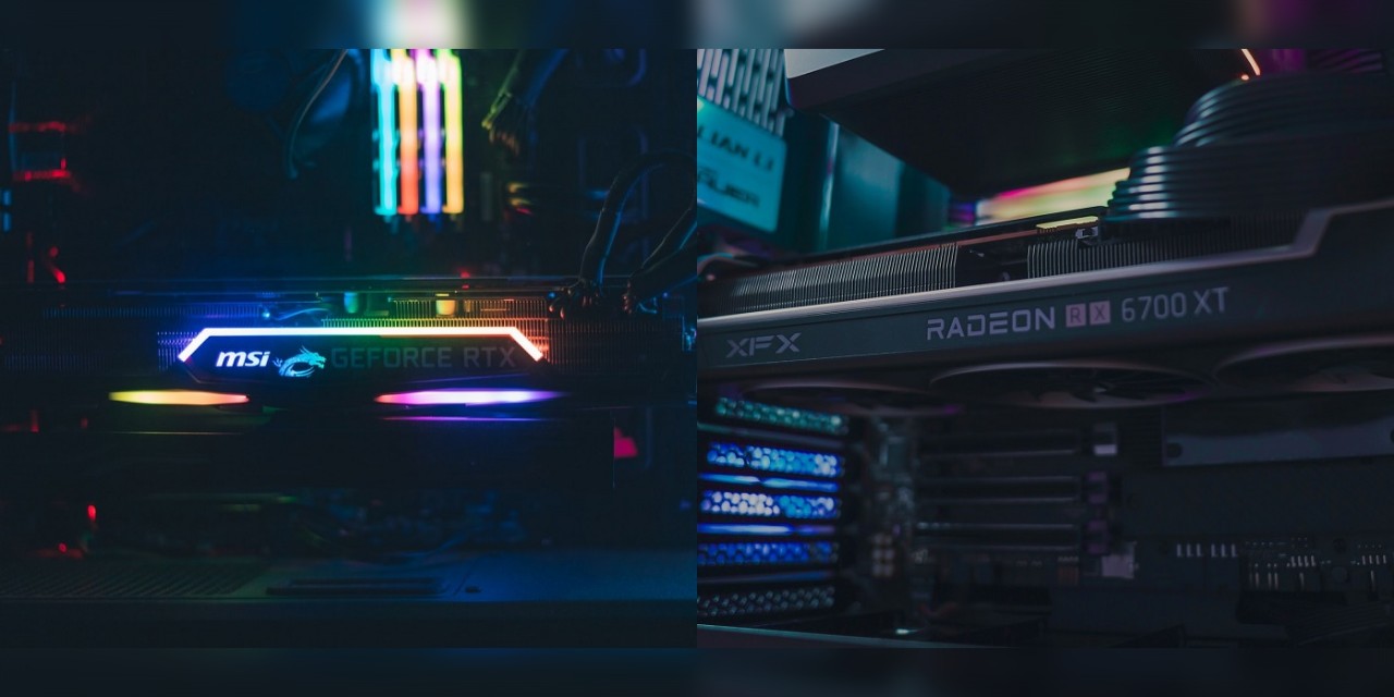 Işın İzleme Performansı(Ray Tracing): Radeon RX 6000 vs RTX 20 Serisi ve 30 Serisi