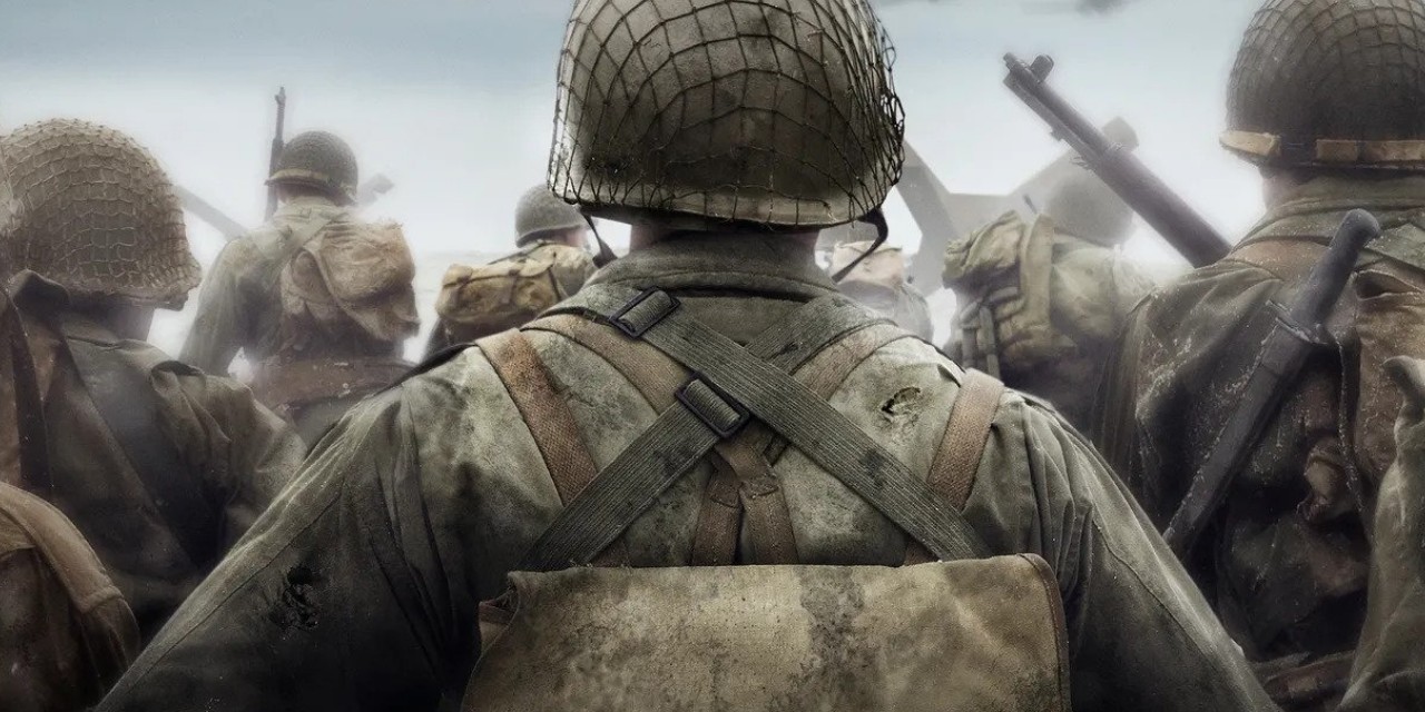 Call of Duty: Vanguard Detayları Oyun Ortaya Çıkmadan Önce Sızdırıldı