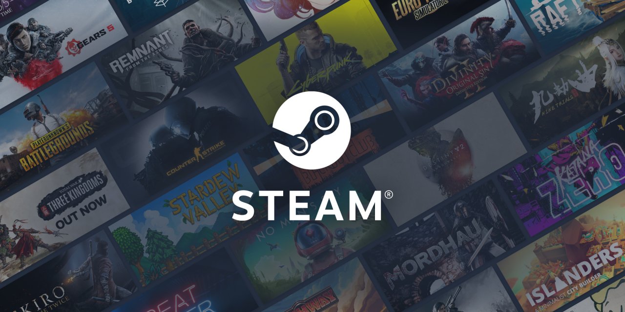 Steam Bir Hata Yüzünden Kaç Milyon Dolar Kaybetti? Steam Hatayı Kısa Sürede Düzeltti!
