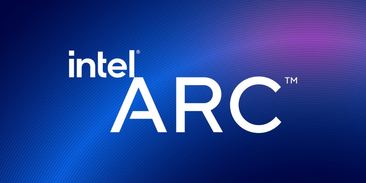 Intel, Performanslı Yeni Ekran Kartı Markasını Açıklandı: Intel Arc