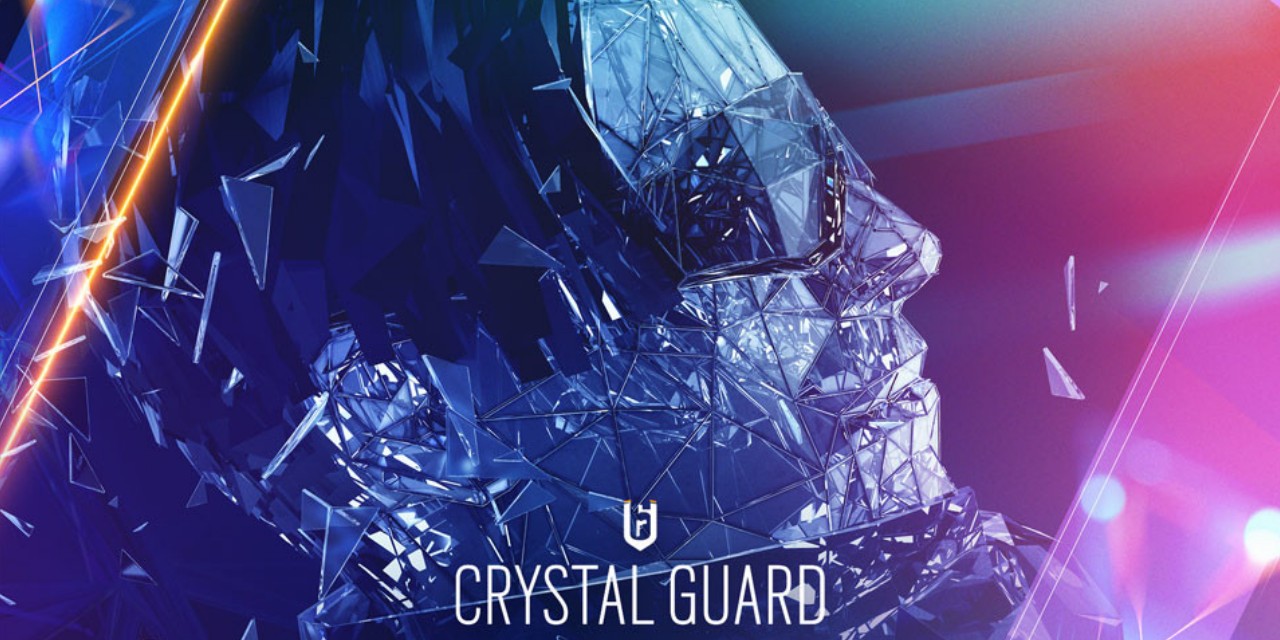 Rainbow Six Siege: Operation Crystal Guard'ın Yeni Bir Kalkan Türü, Harita Çalışmaları ve Daha Fazlası; İşte Detaylar