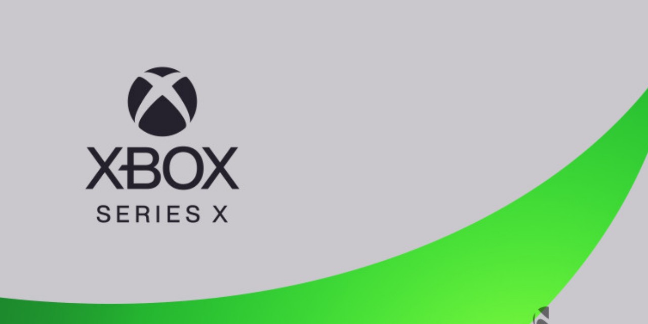 Microsoft, Xbox Series X'te Daha Yüksek Çözünürlüklü Kullanıcı Arayüzünü Test Ediyor