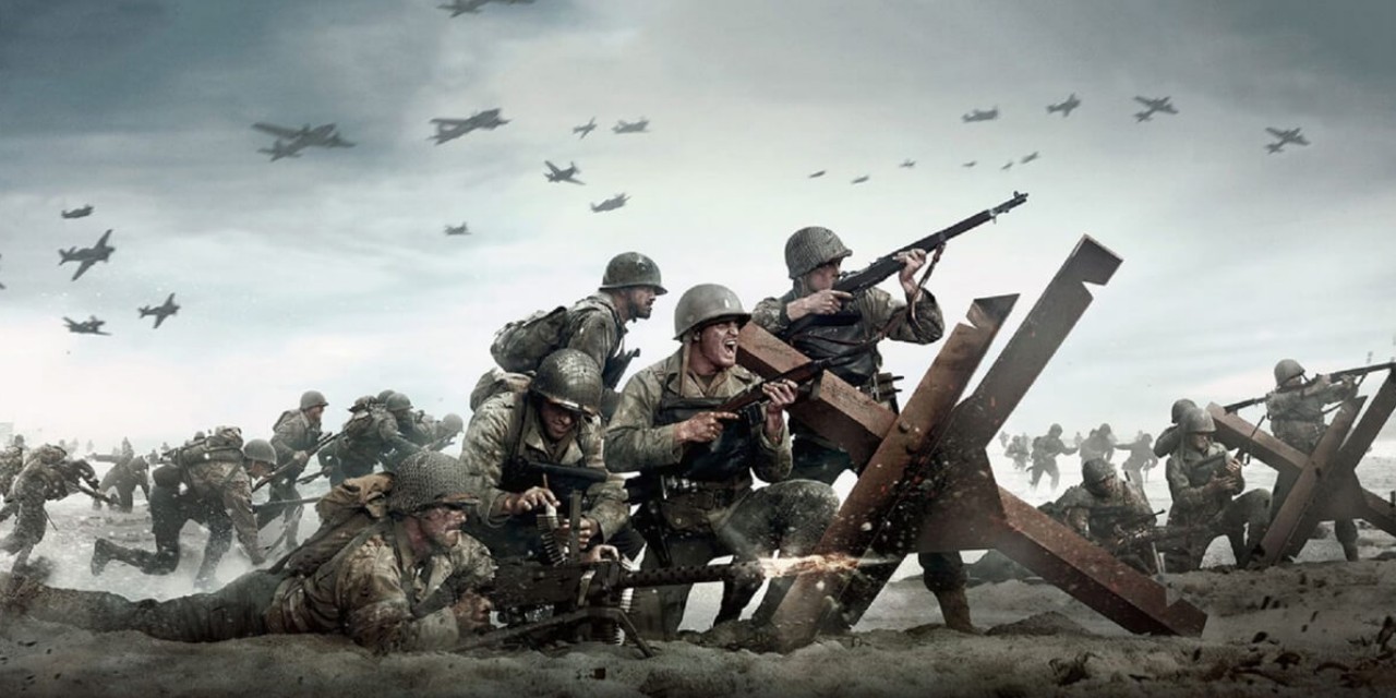 Yeni Call of Duty: Vanguard'ın Tanıtım Videosu Yayınlandı