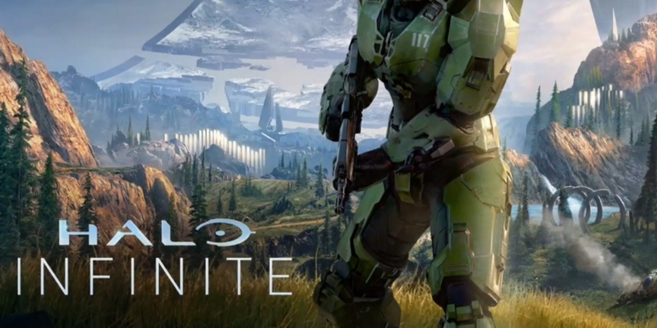 Halo Infinite Sistem Gereksinimleri Açıklandı; İşte Detaylar