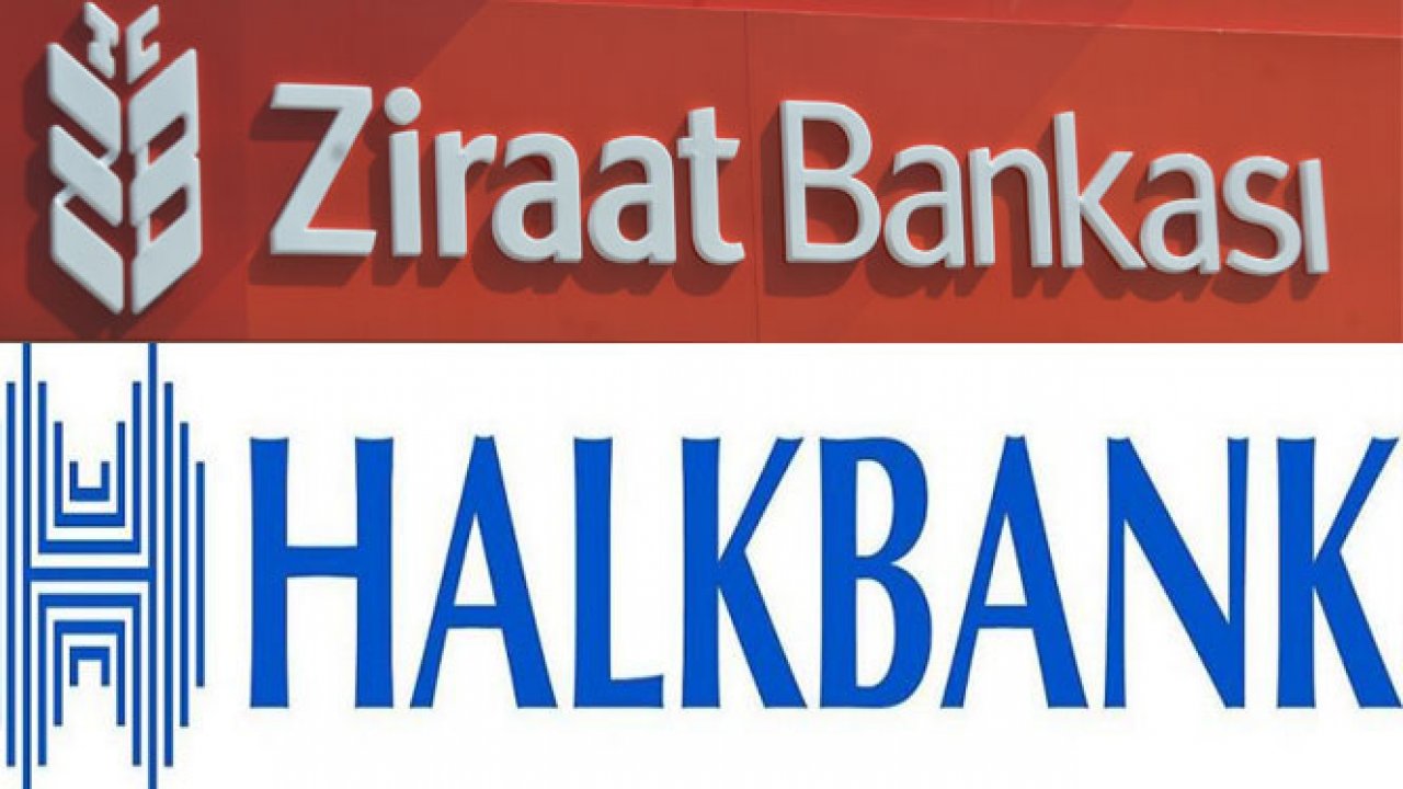 Halk Bankası Ve Ziraat Bankası Kredi Kartları Limitsiz Oluyor