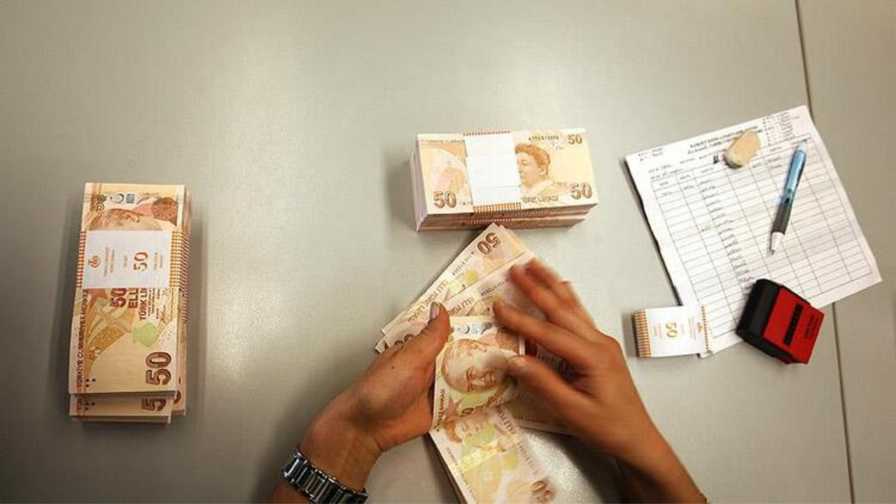 Kıbrıs Bankalarından 55 Bin TL'ye Kadar Kredi İmkanı!