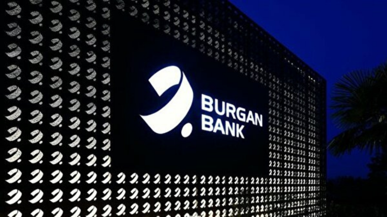 Burgan Bank'tan 30.000 Tl Kredi Alan 30.000 Tl Ödeyecek