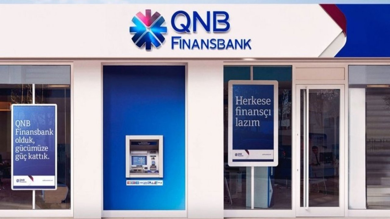Finansbank Kredi Kartı İle Yapacağınız Alışverişleriniz %50 İndirimli