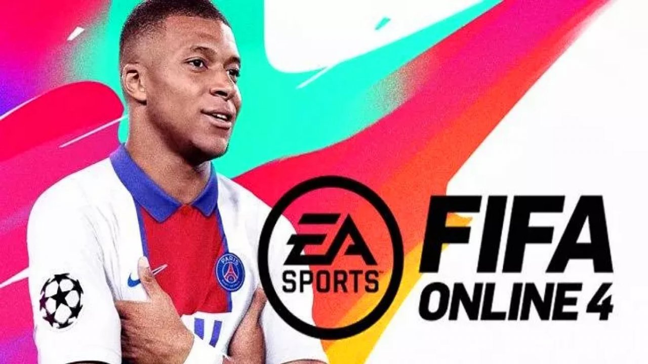 FIFA Online 4 Ücretsiz Olarak Türkiye'de! FIFA Online'de Her Şey Türkçe!