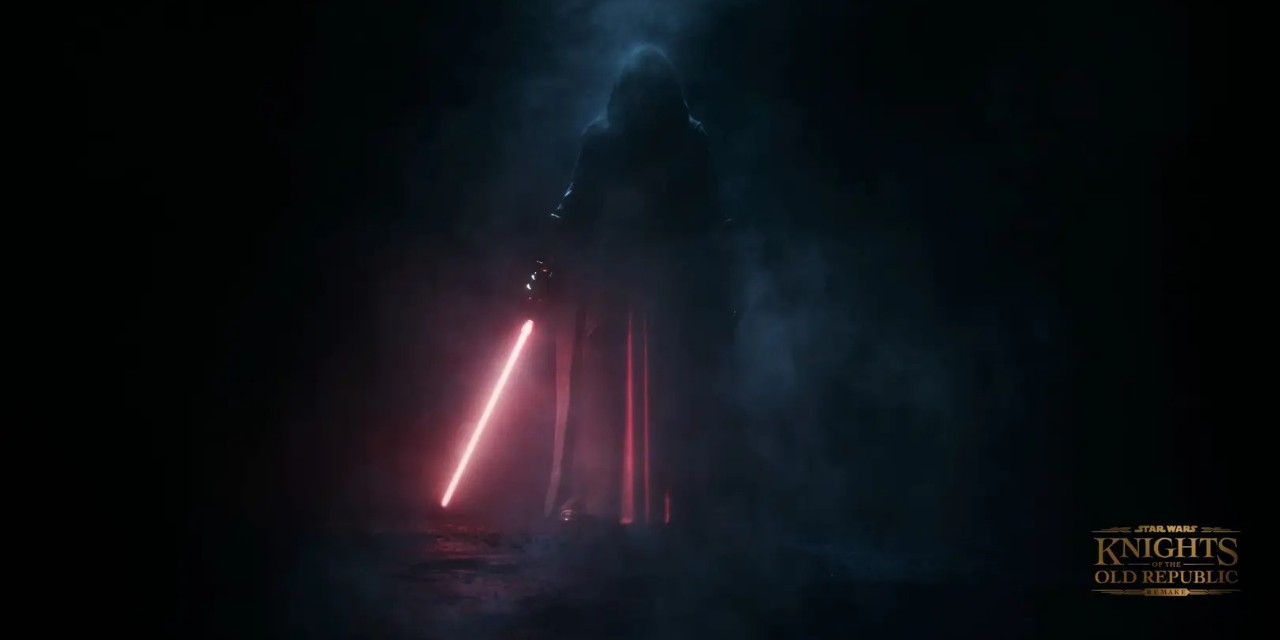 Star Wars: Knights of the Old Republic Remake PC ve PS5 İçin Duyuruldu