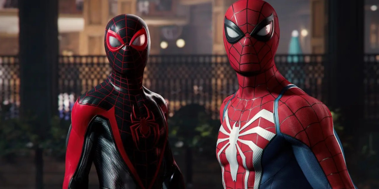Insomniac Games, PS5 için Spider-Man 2 ve Wolverine Oyunlarını Duyurdu